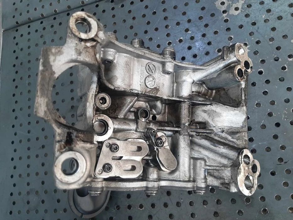 pompa ulei  2.0 d  b47d20b  bmw x4 g02m  857994404