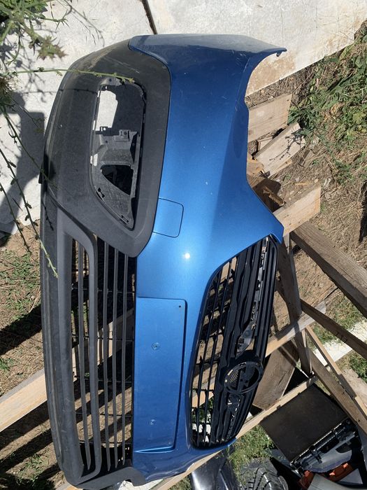 Bara fata Opel Mokka X an 2017/2018/2019/2020