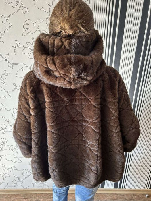 Страхотно дамско палто