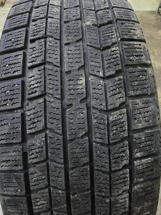 Резина шины 225 /55 r17
