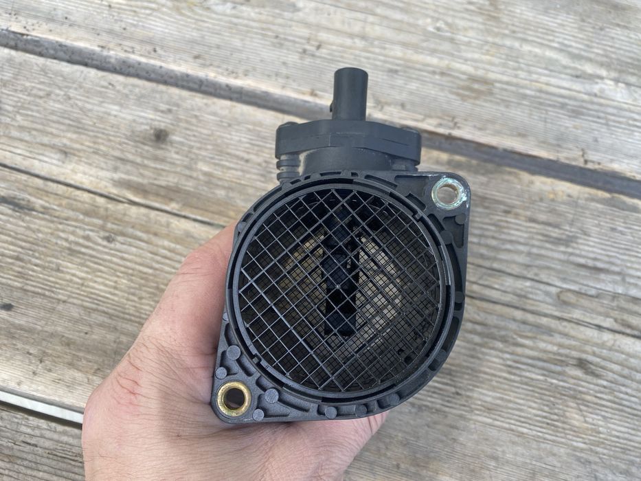 Debitmetru golf 4,  beetle 1.6 si 2.0 benzina