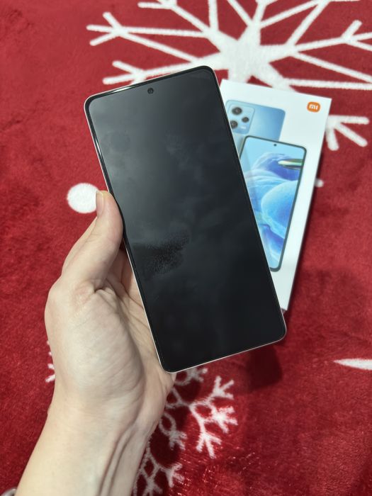 Продам Redmi note 12 pro 8/256