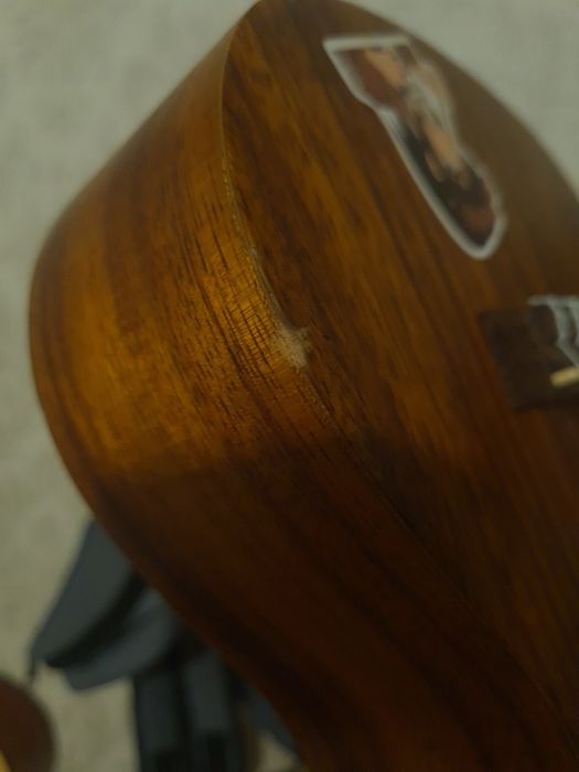 Укулеле Flight nuc200 NA