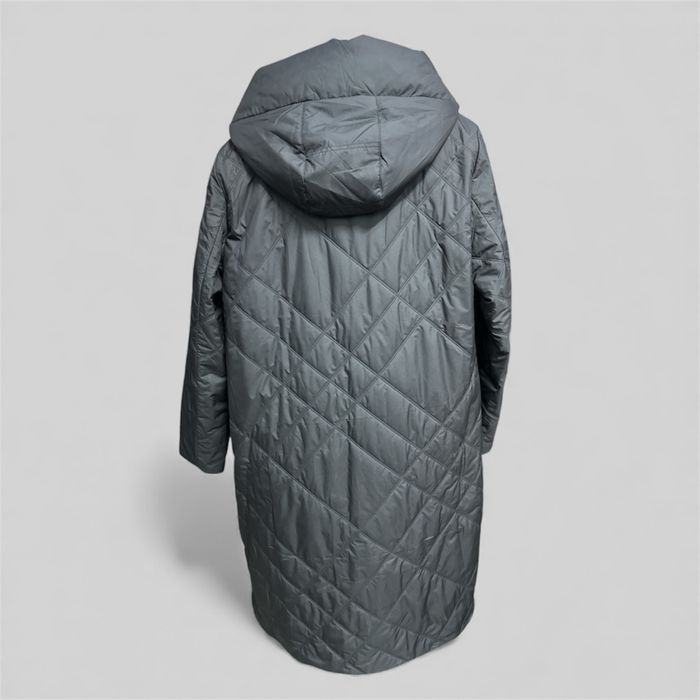 Куртка плащ женский