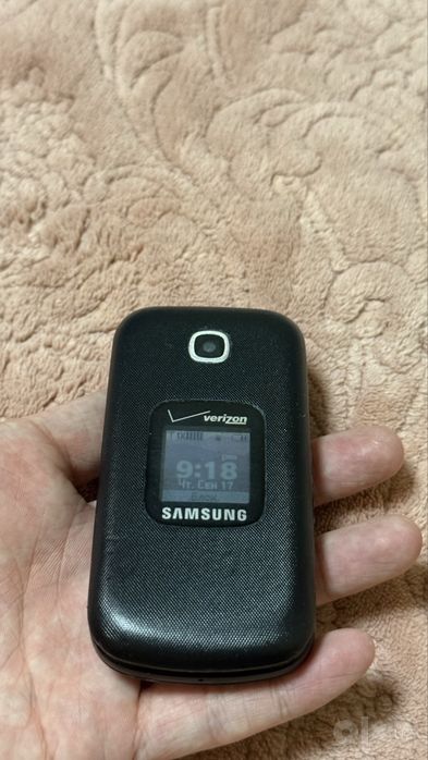 Verizon gusto3 ideal