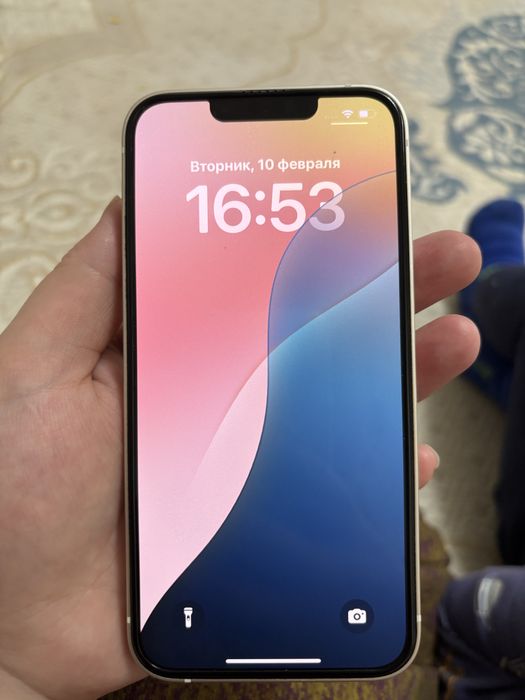 Apple iphone 13 128Gb