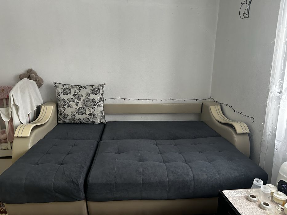 Продам диван раскладной