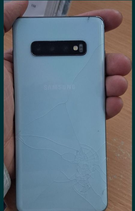 Samsung galaxy s10 plus