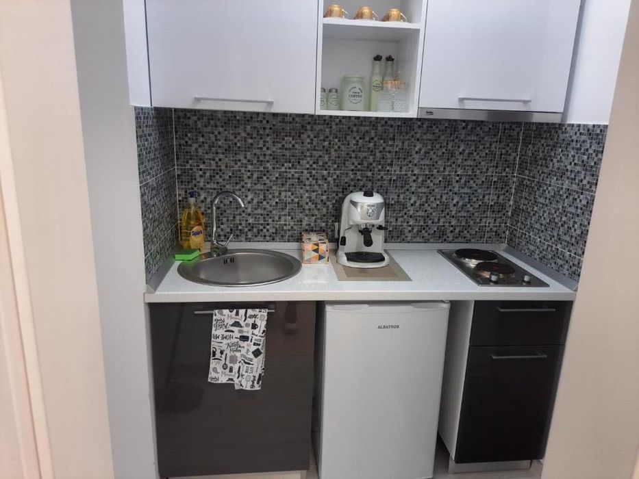 Vând studio Mamaia Nord