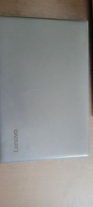 Ноутбук lenova i3 8130u