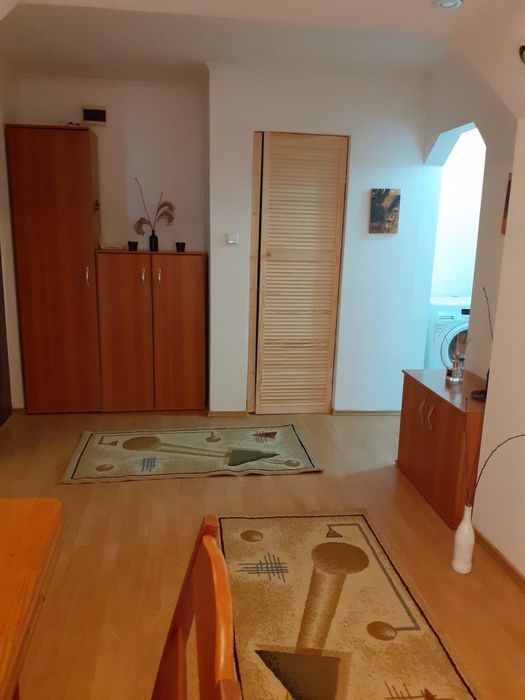 Apartament 2 camere transformat in 3