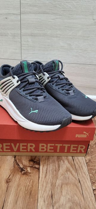 Кроссовки Puma 38 размер