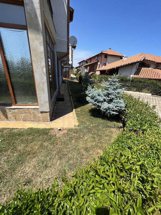 Дава се под наем Двустаен апартамент в Пловдив, Индустриална зона - Изток - 55 кв.м за 3315 € - Снимка #1