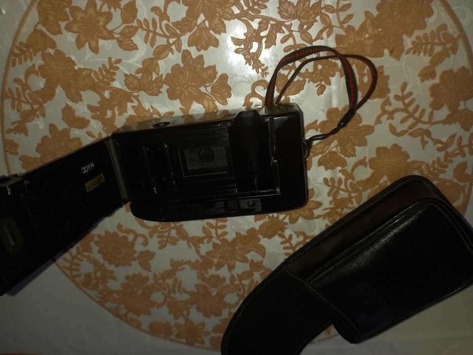 Продам фотоаппарат плёночный