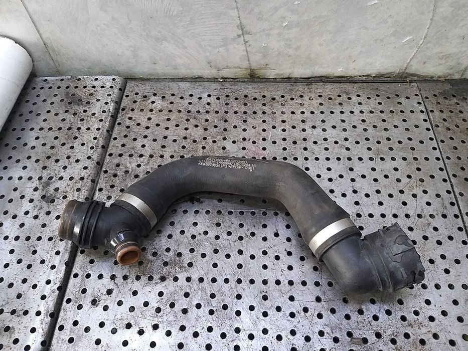 Furtun apa 2.0 cdi mercedes e class w213 a2135014801