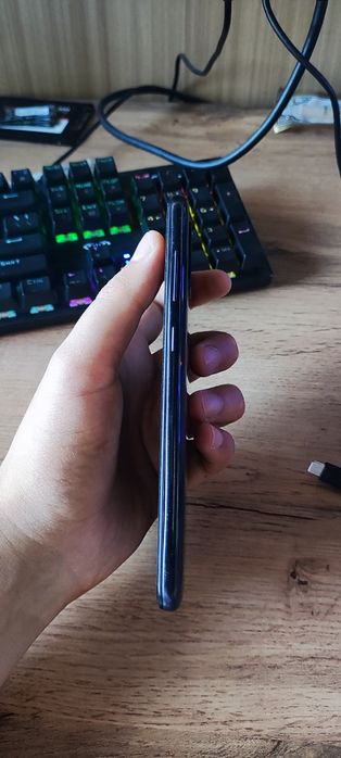 Samsung Galaxy A31