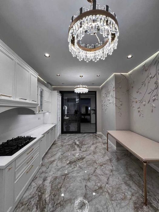 Аренда Евродома в Чиланзаре под Садик богатая Классика