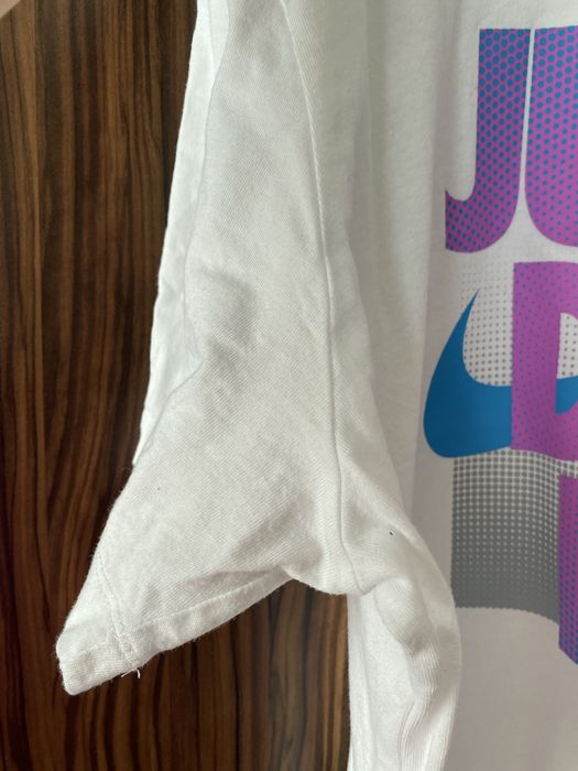 Оригинална Тениска nike  L  размер