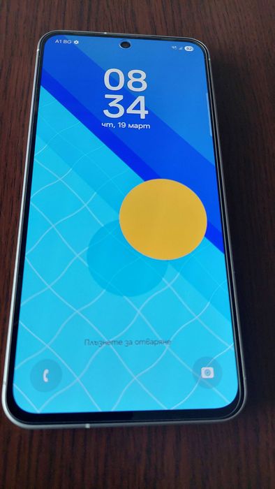 Samsung Galaxy A56 5G 128Gb