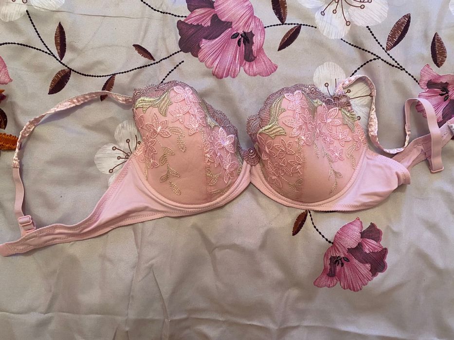 Новые бюстгальтера. Польша и Турция