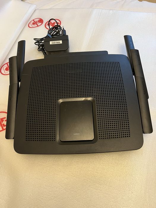 Router Linksys EA9500