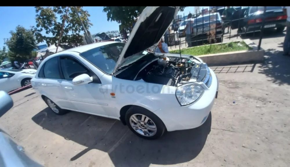 Лассети 1.6срочна сотилади