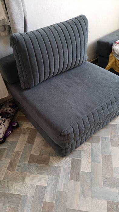 Продам кресло кровать