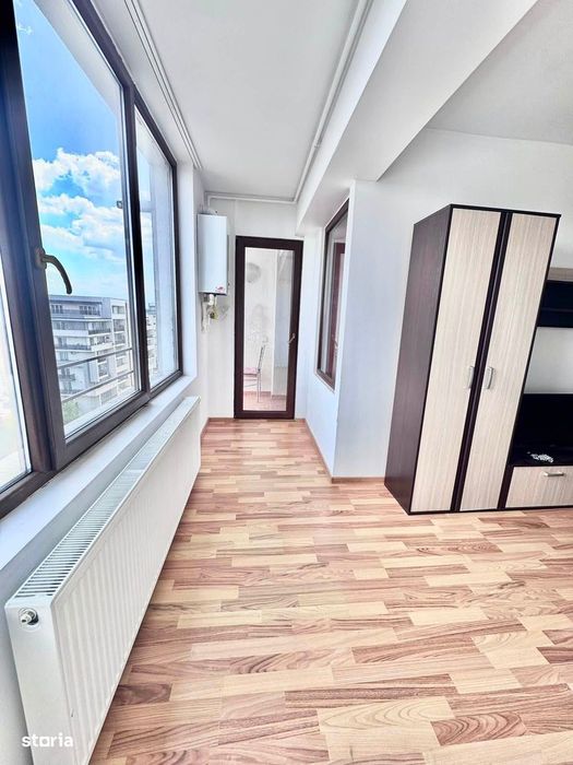 Apartament - Sibiu -