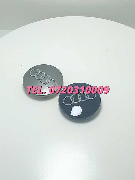 Kit 4 Capace Jenti Aliaj Originale Audi Pentru Inlocuire Reparatie Sau Completare Echipament Compatibile Pentru Utilizare Cu Produsul Indicat In Titl