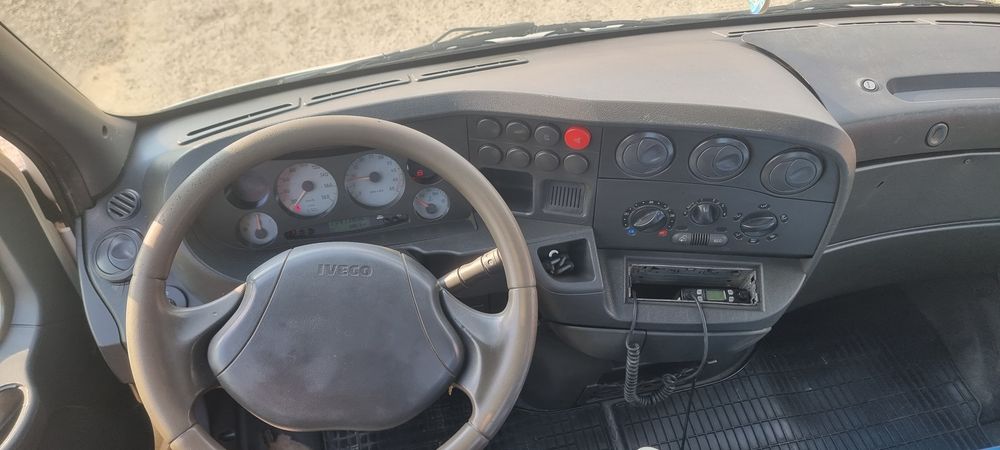 Iveco daily 65 c15 detarat
