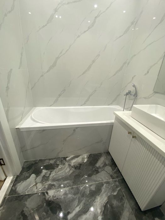 Евро ремонтом квартир под ключ