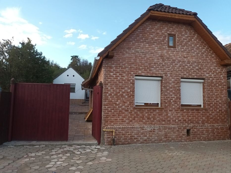 Casă de vânzare Rupea judetul Brașov