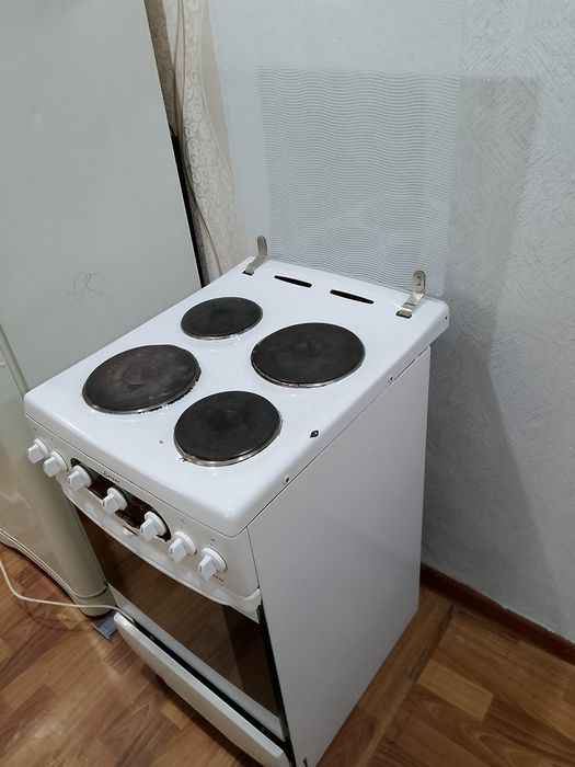 Плита электрически