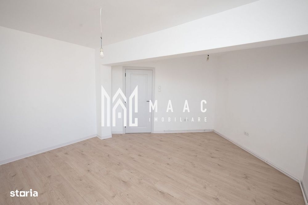 Apartament 2 camere 60MP | Ostroveni