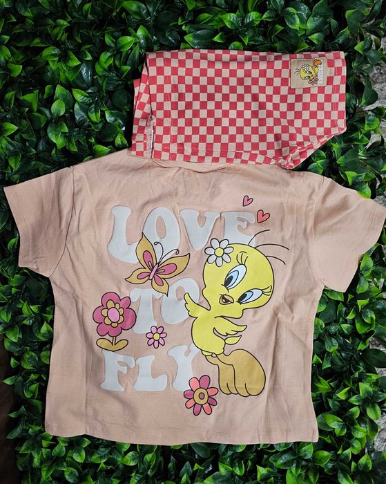 Next комплект Tweety