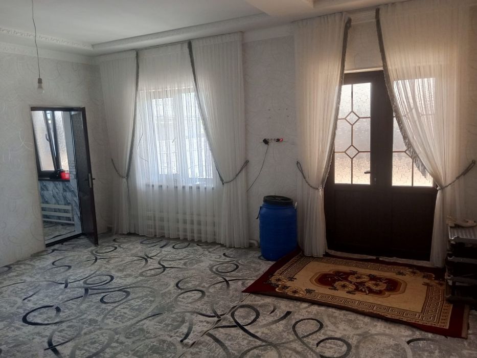 Продается дом.Юкори чирчикийский ройон Ахмад Яссавий