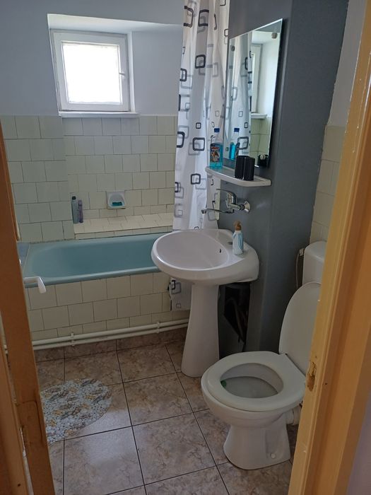 Inchiriere apartament regim hotelier