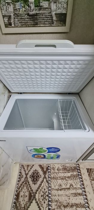 Продам морозильный ларь