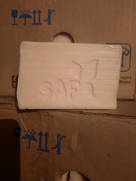 Продам оптом хозяйственное мыло