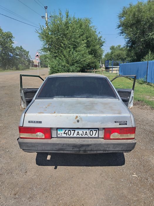 в продаже ваз 21099