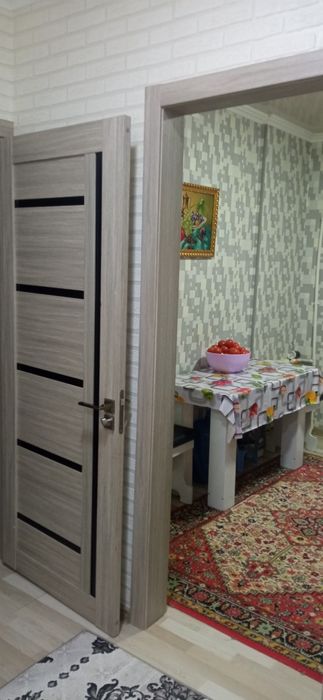 Продается квартира в Индийских домах 54-дом 3 комнатная.