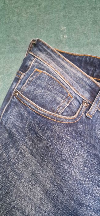 Мъжки дънки – REDSKINS размер – XL