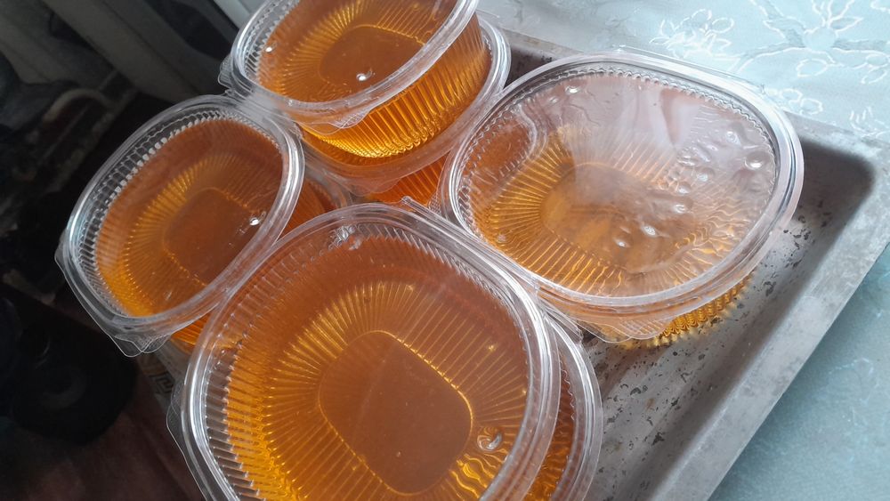 Топленый свинной жир  1000тг.