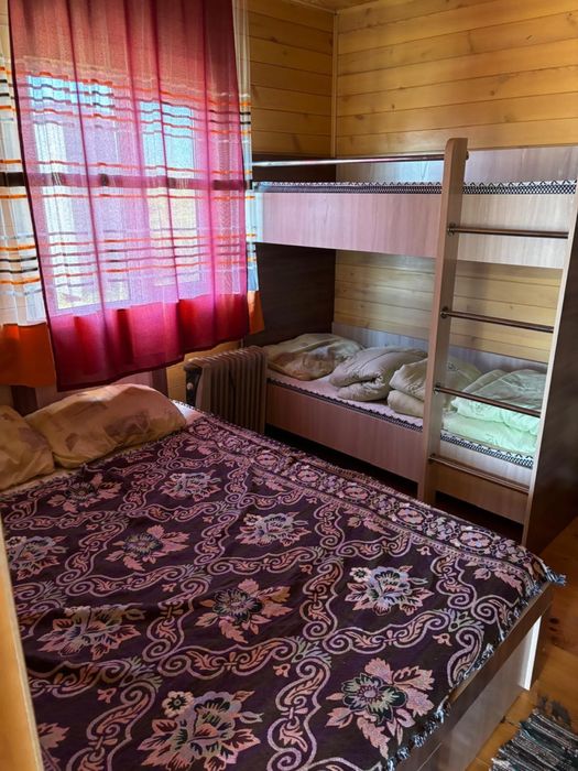 Сдам домик на Самарке