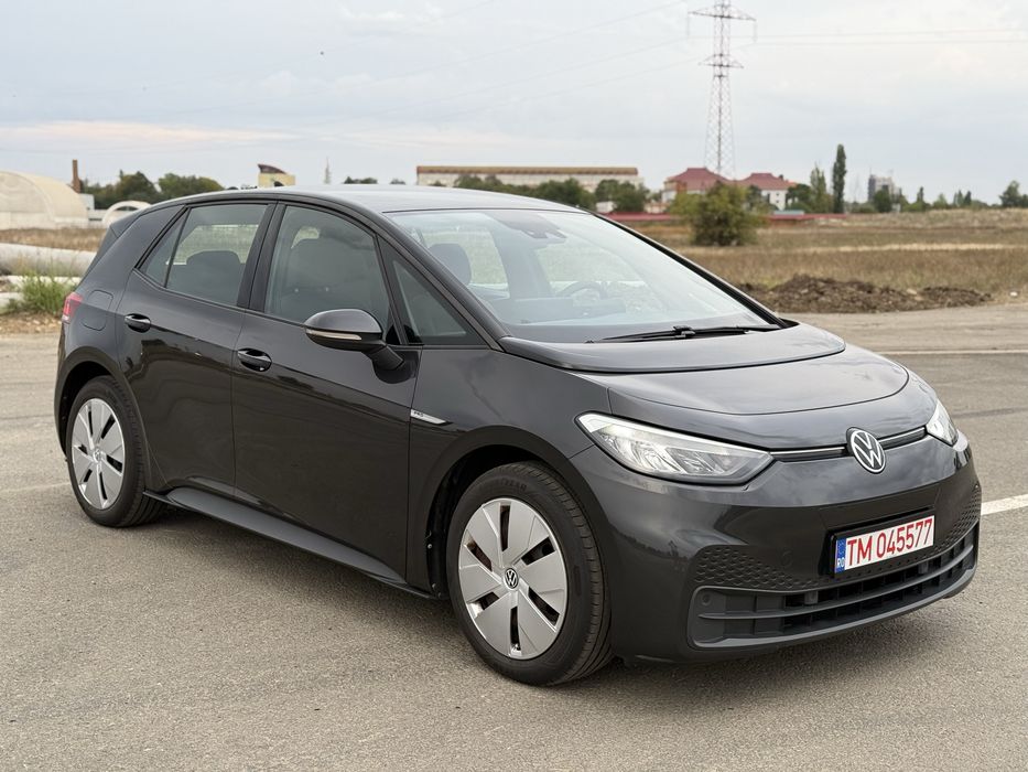 VOLKSWAGEN ID.3 2021 — imagine 3