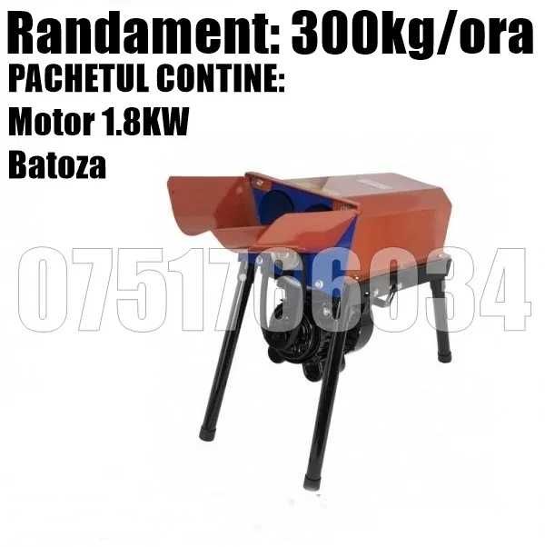 Batoza Desfacatoare Sfarmatoare Batut Porumb LIVRARE GRATUITA