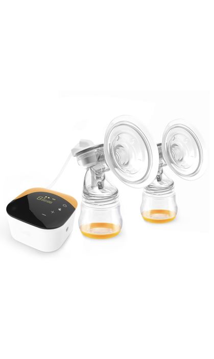 Pompa de San Elecrica Dubla Doopser Neutilizata DPS-8002D