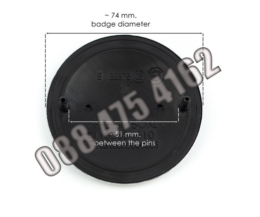 Емблеми БМВ / BMW