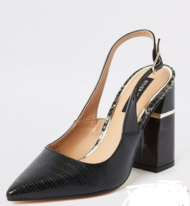 Pantofi dama River Island