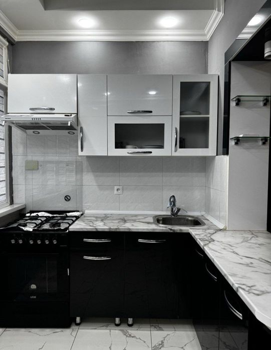 Аренда Сергелийский р-н Куйлюк Массив 5 2/2/4 иностранцы одиночки